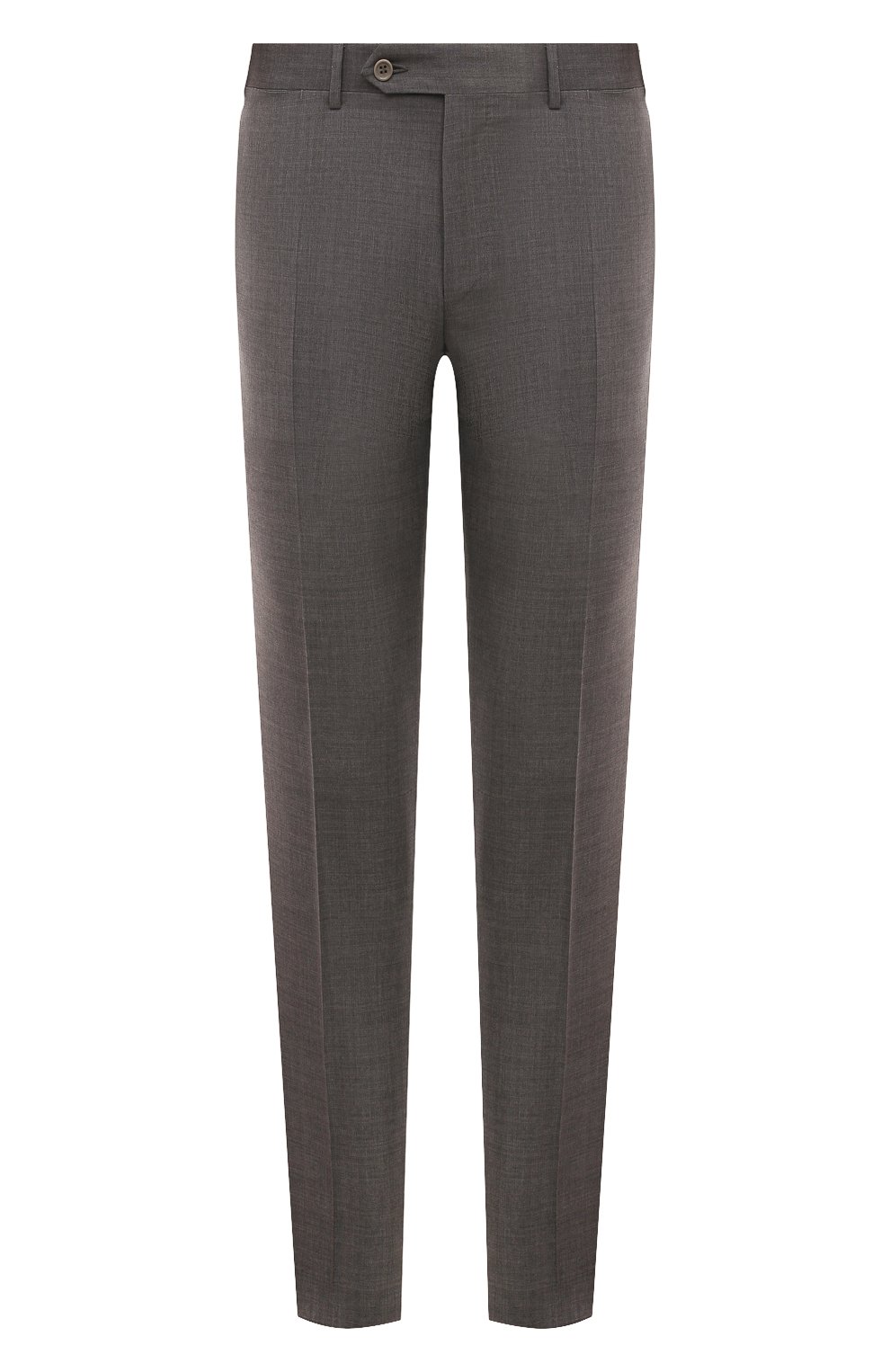 Шерстяные брюки CANALI, арт. 71019/AR03652, фото 1