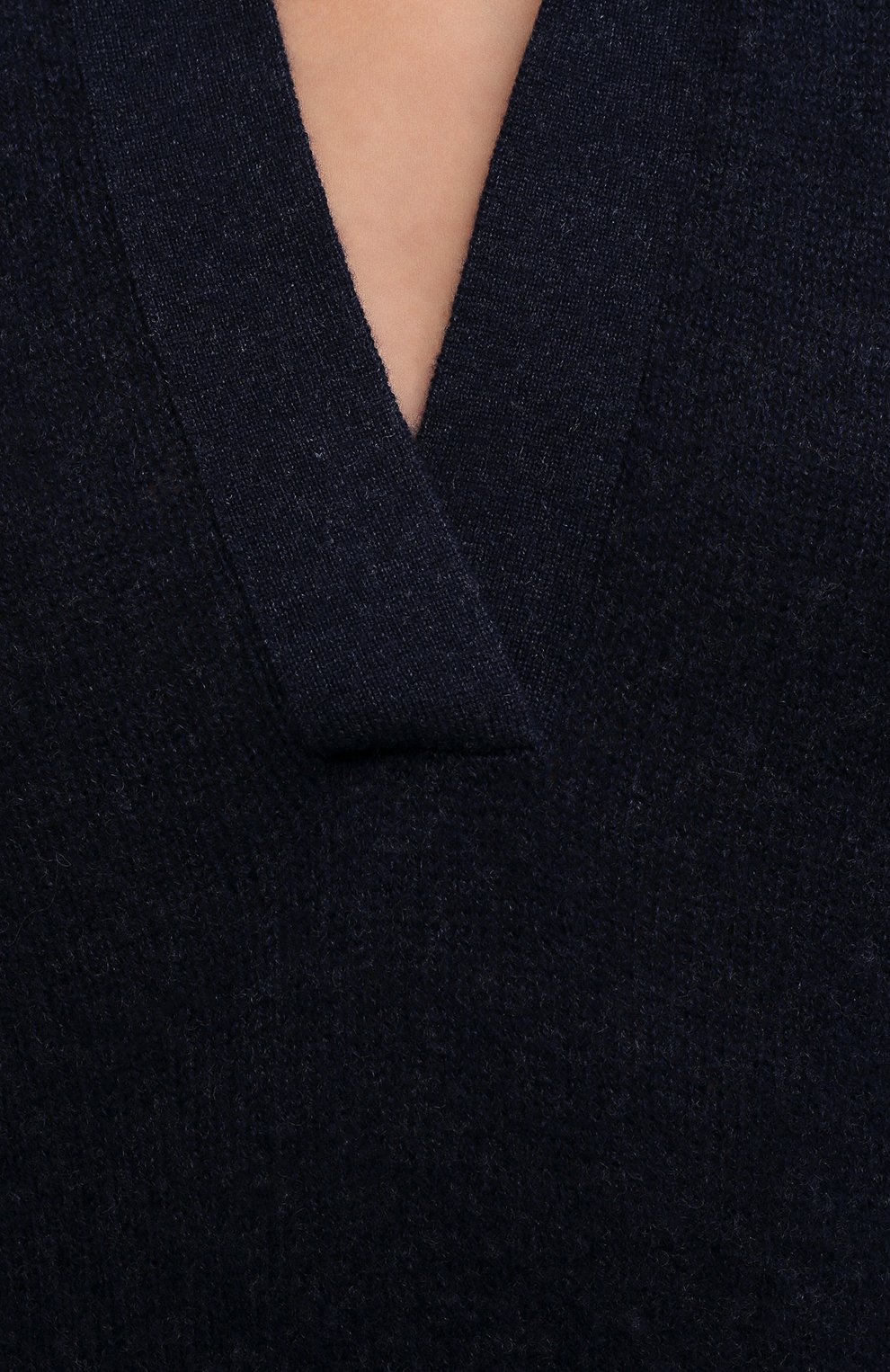 Кашемировый свитер KHAITE, арт. 8172605/J0, фото 5