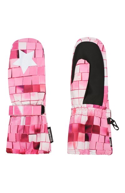 Варежки MOLO, арт. 7W19S104, фото 2