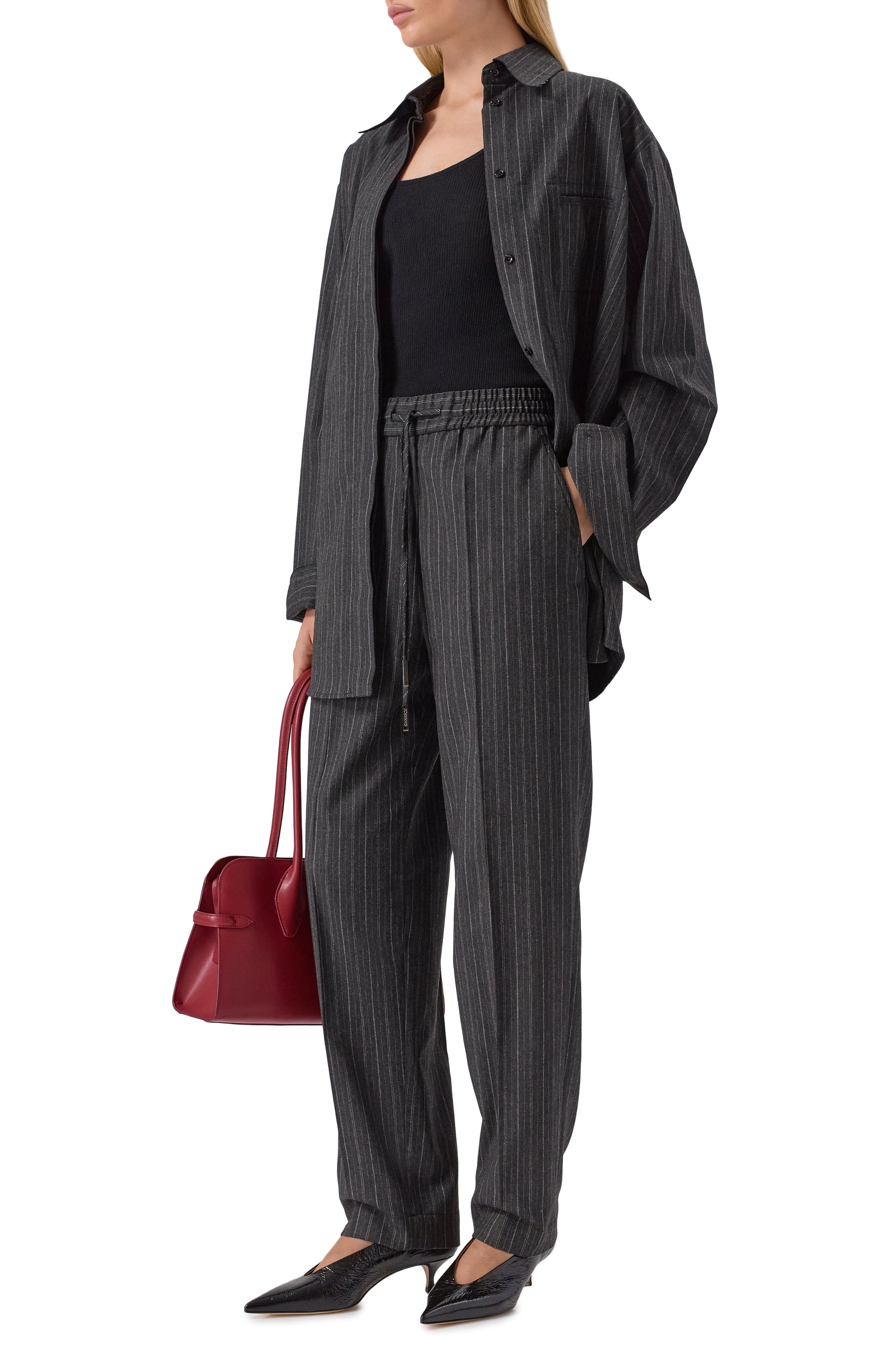 Брюки ICEBERG, арт. B161/3082, фото 2