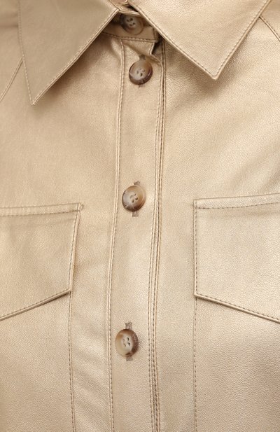 Рубашка JM STUDIO, арт. FW202115, фото 5