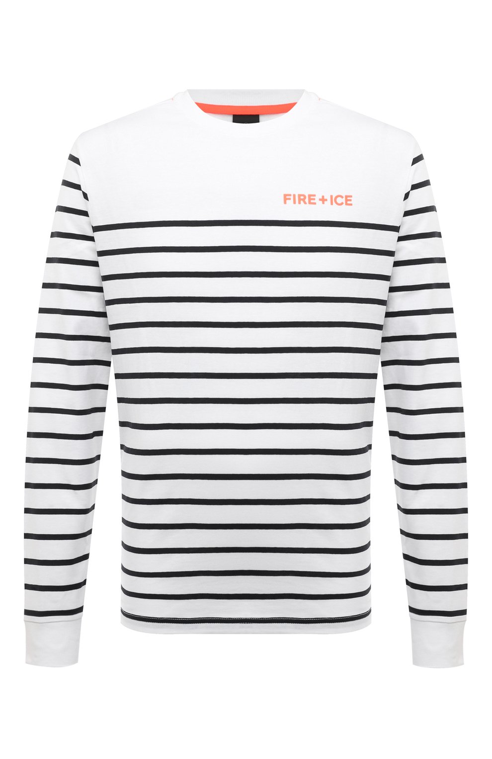 Хлопковый лонгслив BOGNER FIRE+ICE, арт. 54238903, фото 1