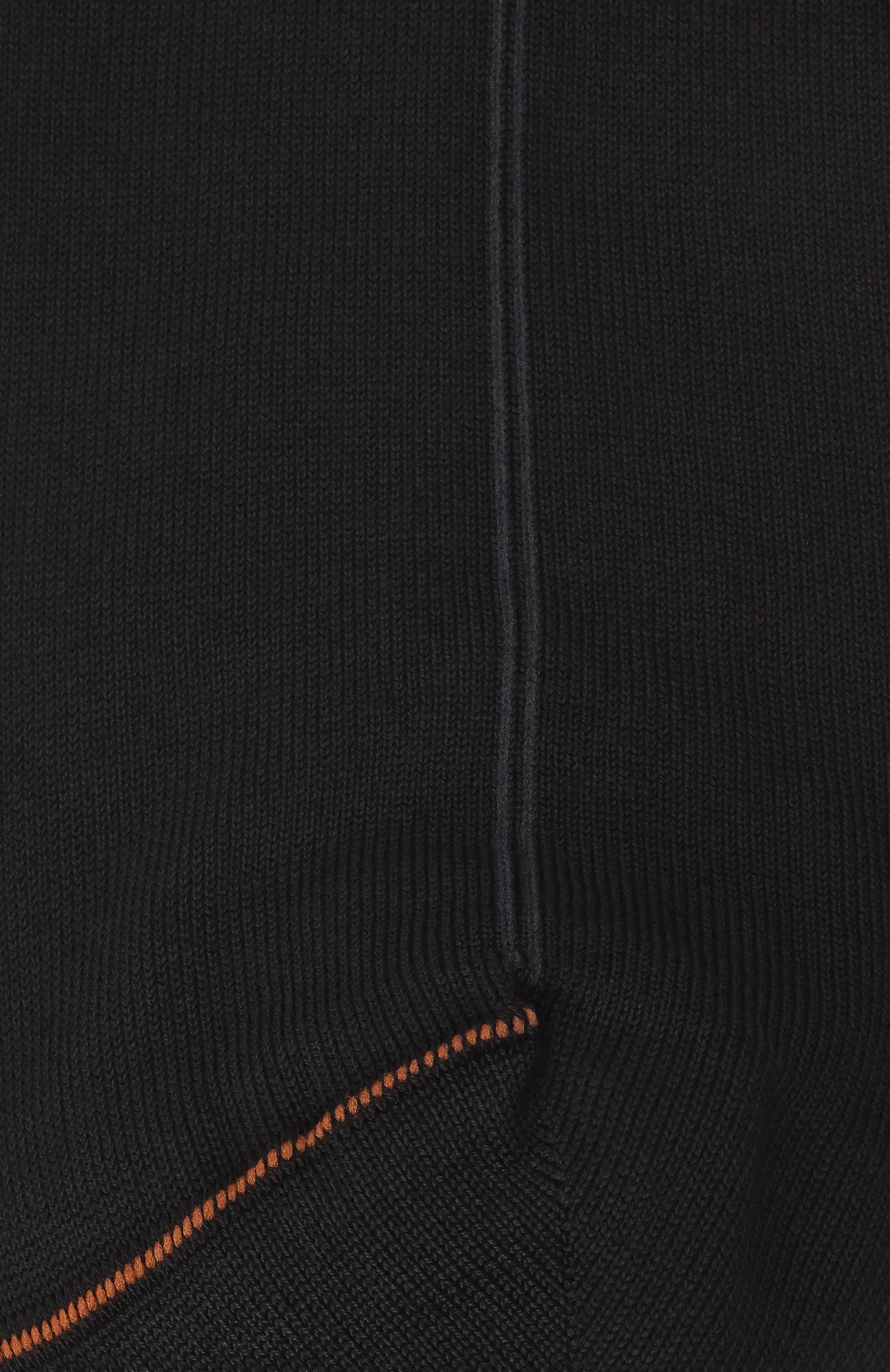 Хлопковые носки ZEGNA, арт. N5V40/720, фото 2