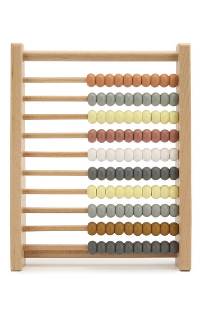 Игрушечные счеты KID`S CONCEPT, арт. 1000194, фото 1