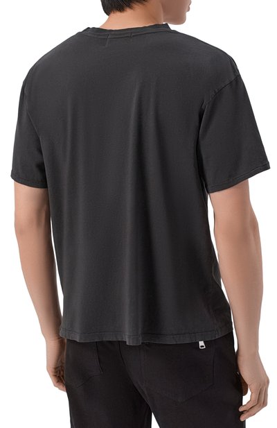 Хлопковая футболка ENFANTS RICHES DEPRIMES, арт. 010-883/C0TT0N, фото 4