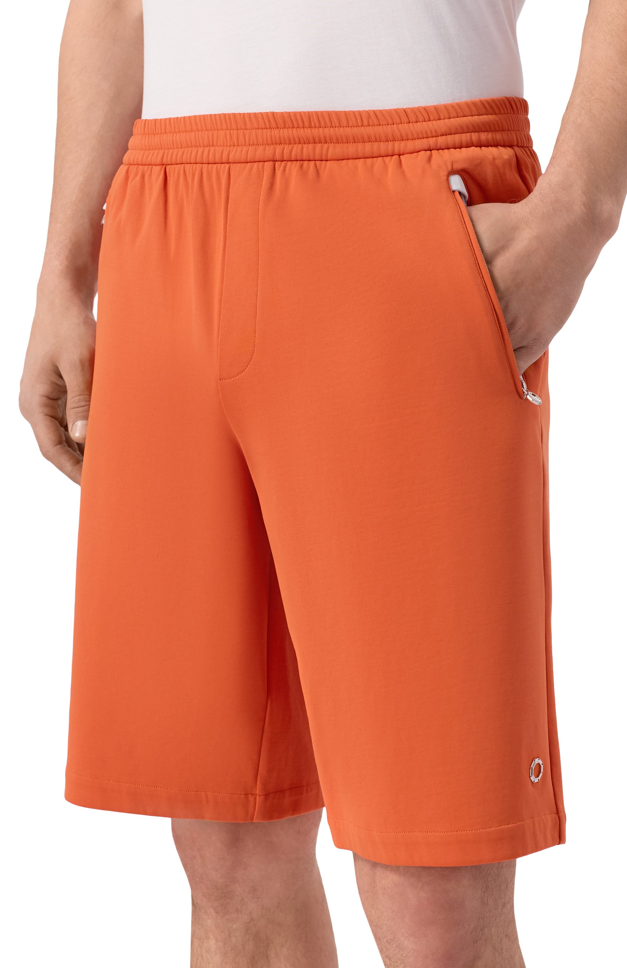 Шорты STEFANO RICCI, арт. M6T62R0010/CTPA2U_001, фото 3