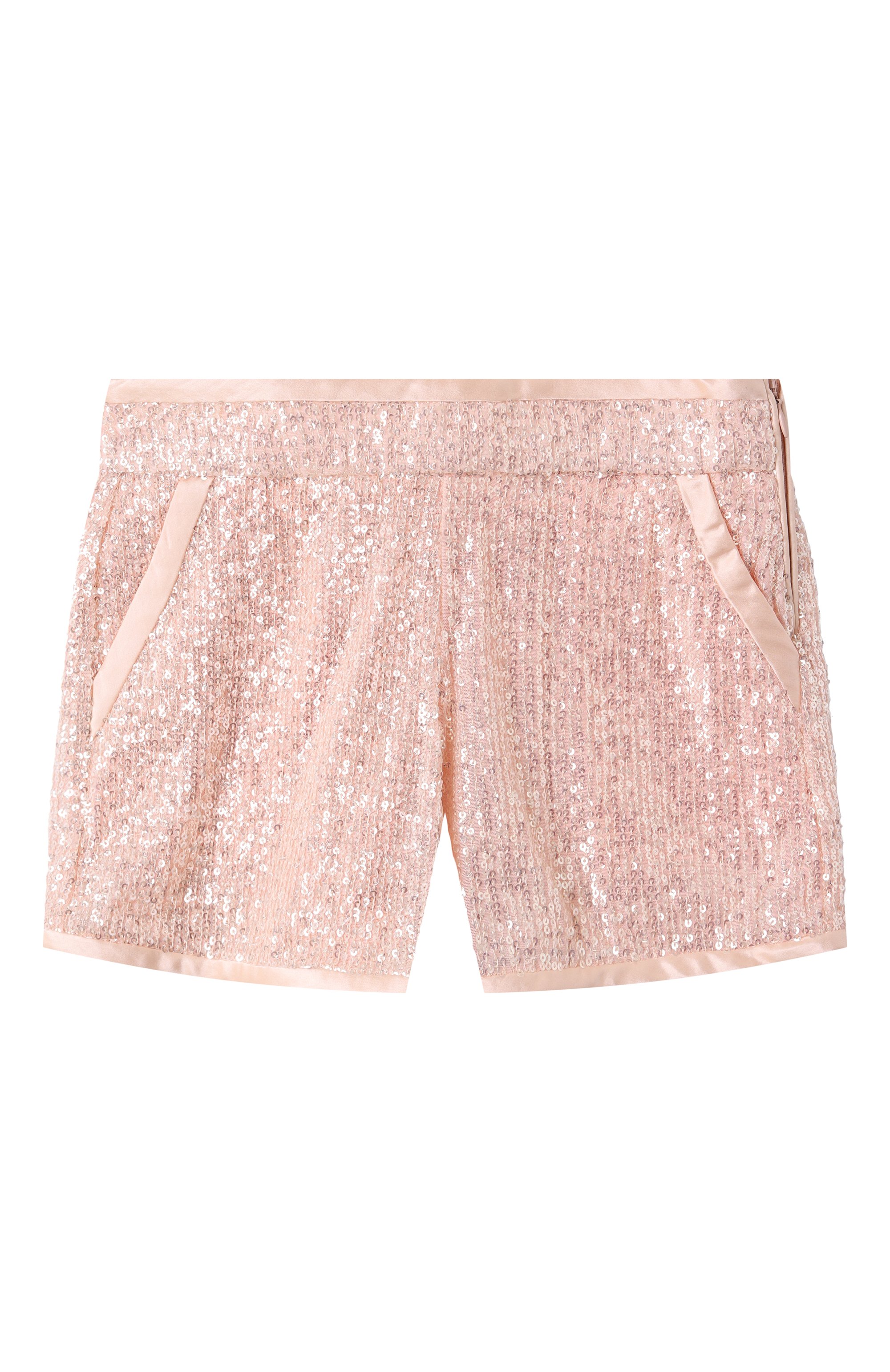 Шорты CHLOÉ, арт. C20473, фото 1