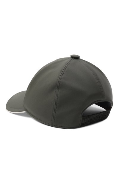 Мужская бейсболка LORO PIANA, арт. FAP9958