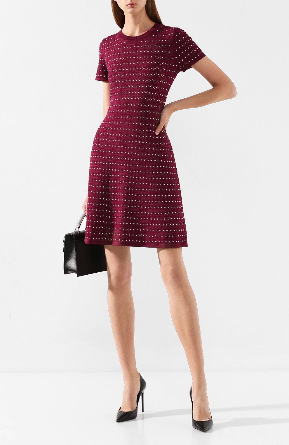 Платье MICHAEL MICHAEL KORS, арт. MU98YWC5ZV, фото 2