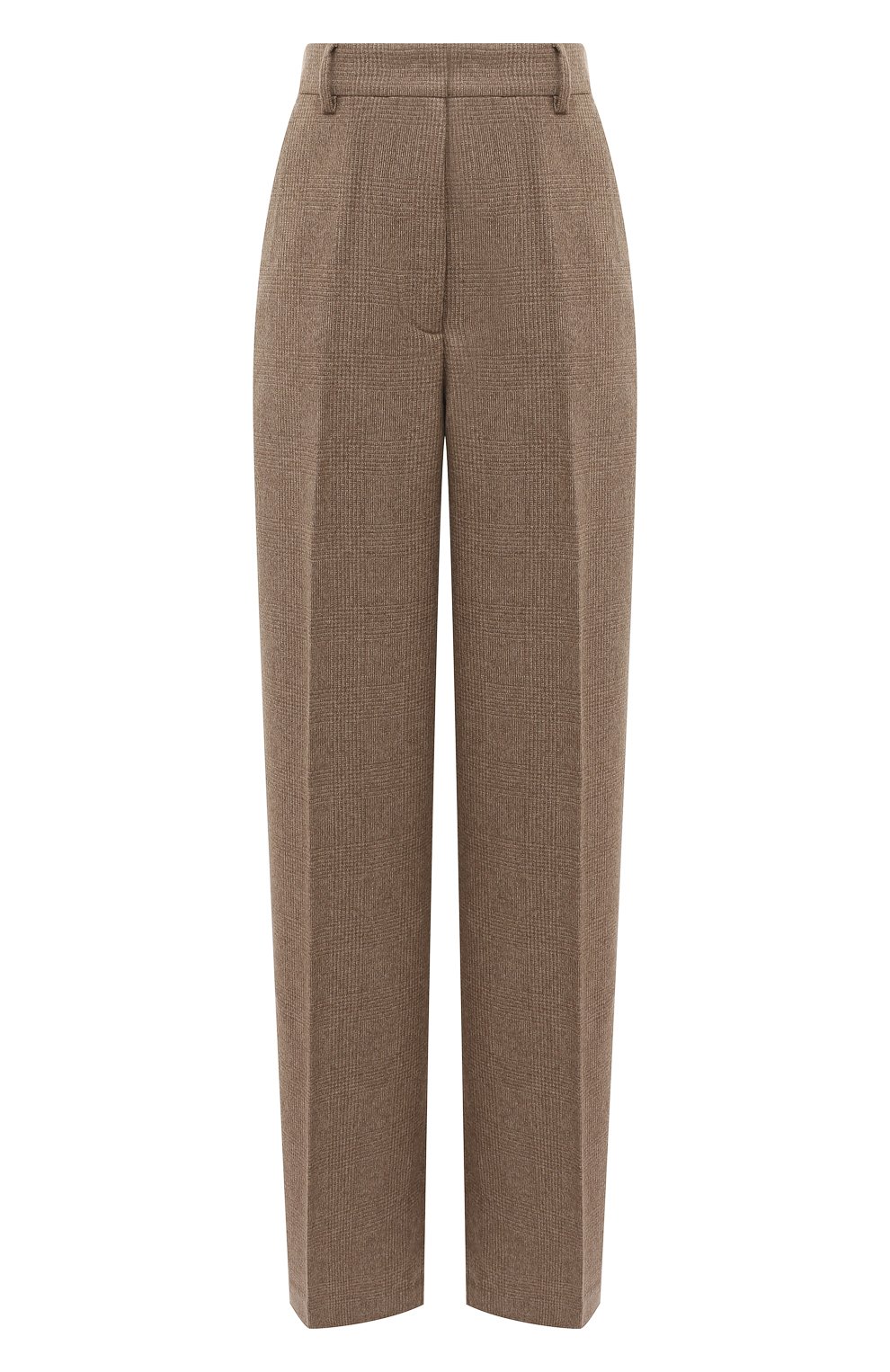 Кашемировые брюки MVST, арт. TR0USERLP302270-2/1, ф�ото 1