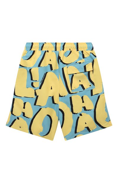 Плавки-шорты STELLA MCCARTNEY, арт. TUCP79, фото 2