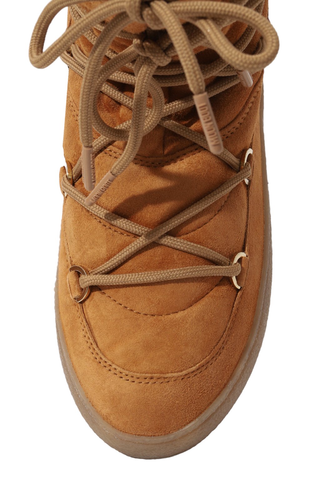 Замшевые полусапоги ltrack MOON BOOT, арт. 24500100, фото 6