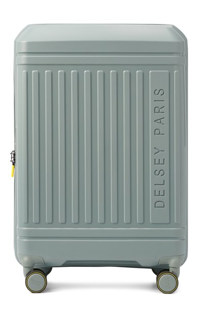 Женский чемодан lutece 4dw medium DELSEY, арт. 00280082033
