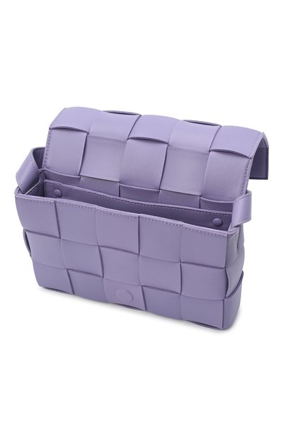 Сумка cassette BOTTEGA VENETA, арт. 578004/VMAY1, фото 4