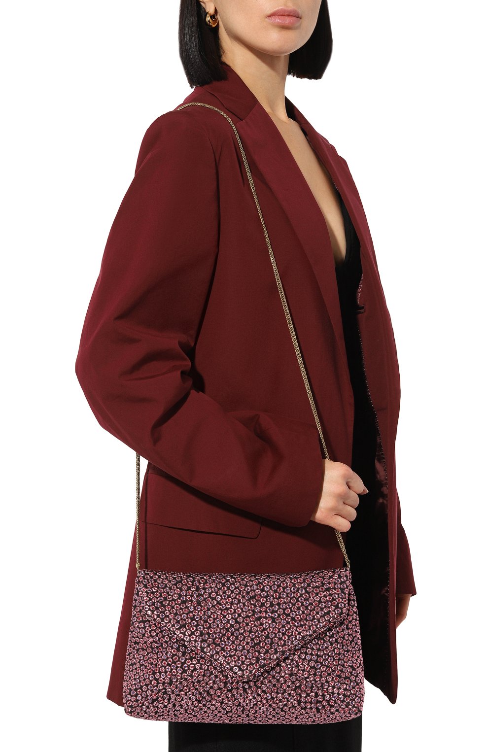 Сумка DRIES VAN NOTEN, арт. 242-011512-995, фото 2