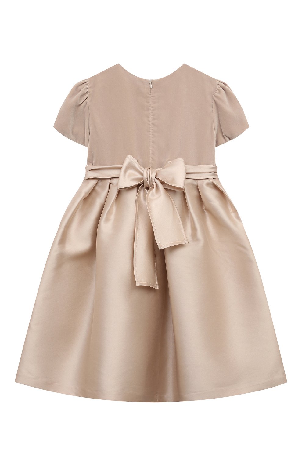 Платье IL GUFO, арт. A24VM771N0063/2A-4A, фото 2