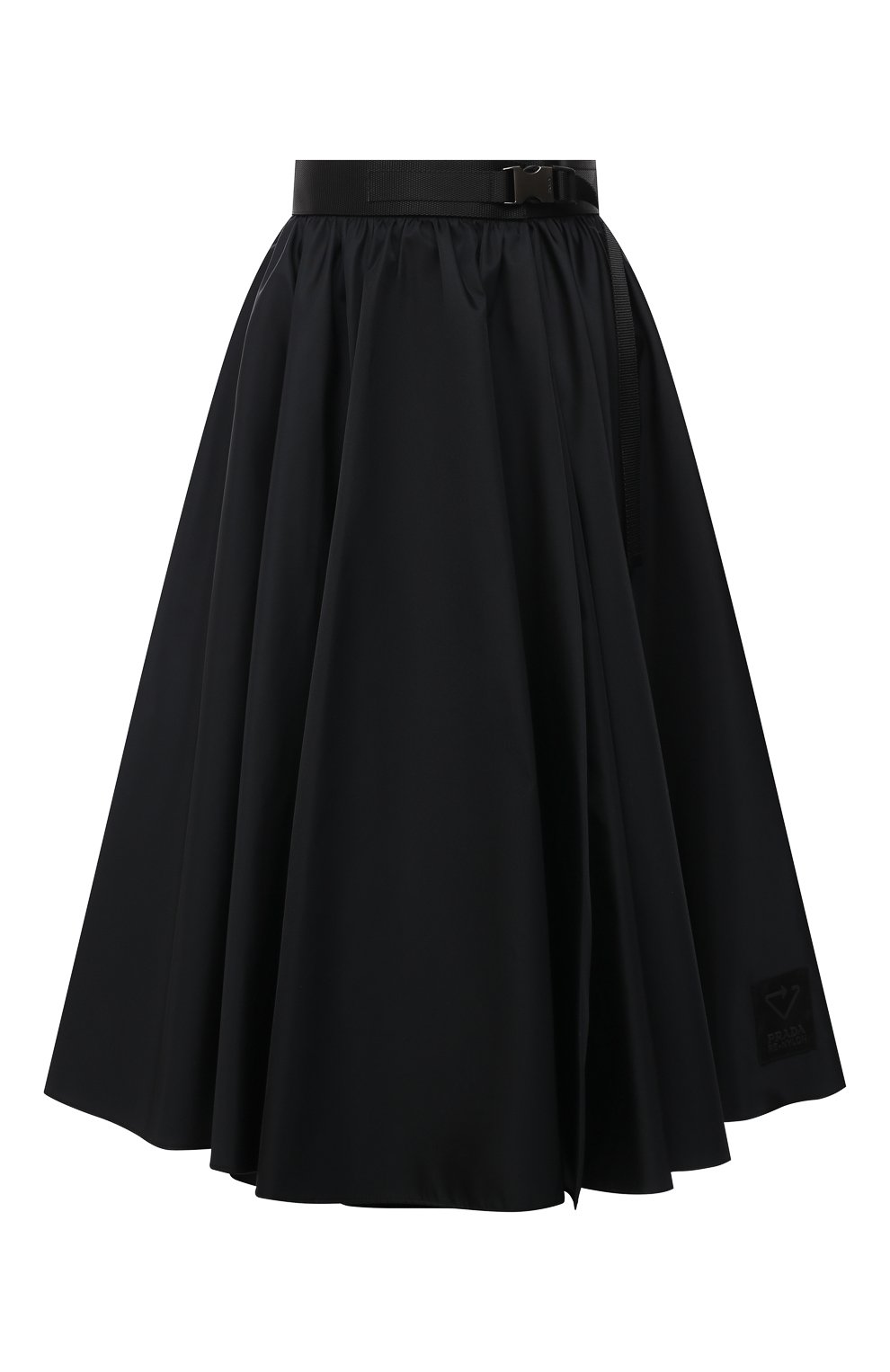 Юбка PRADA, арт. 21H878-1YFL-F0002-202, фото 1