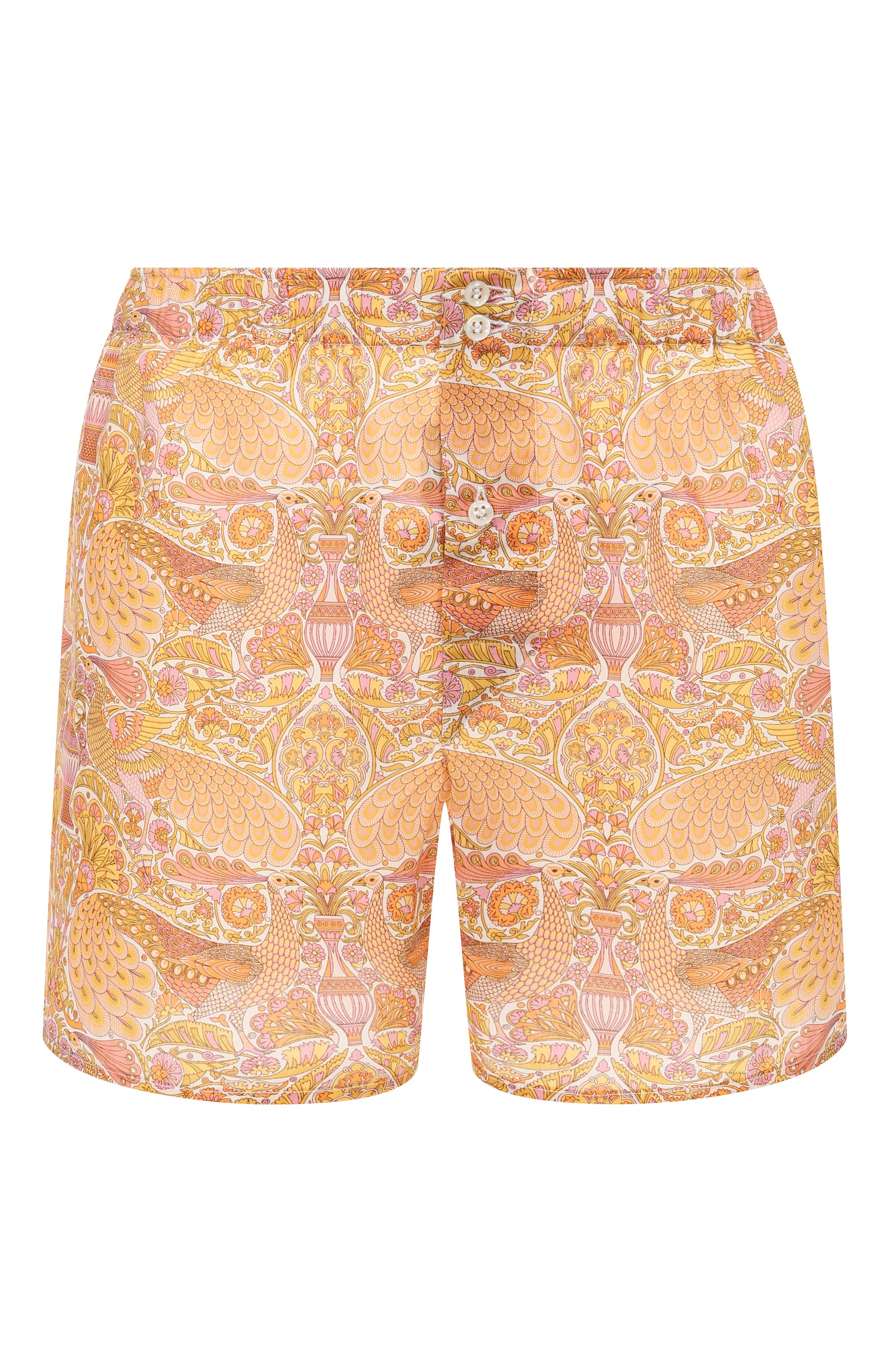 Хлопковые боксеры ROBERTO RICETTI, арт. B0XER DB1/0R034055, фото 1