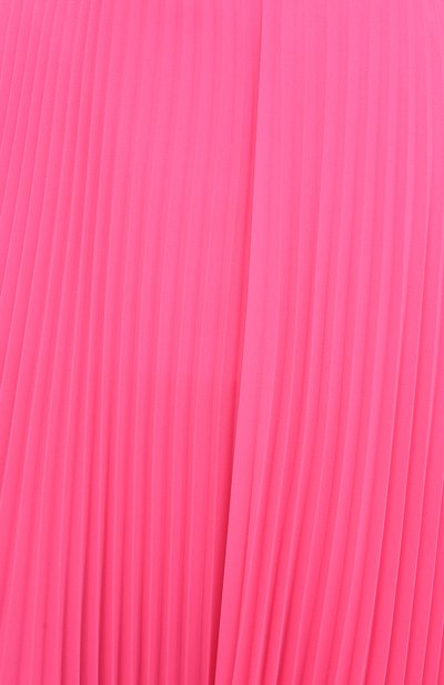 Плиссированная юбка BALENCIAGA, арт. 625492/TG008, фото 5