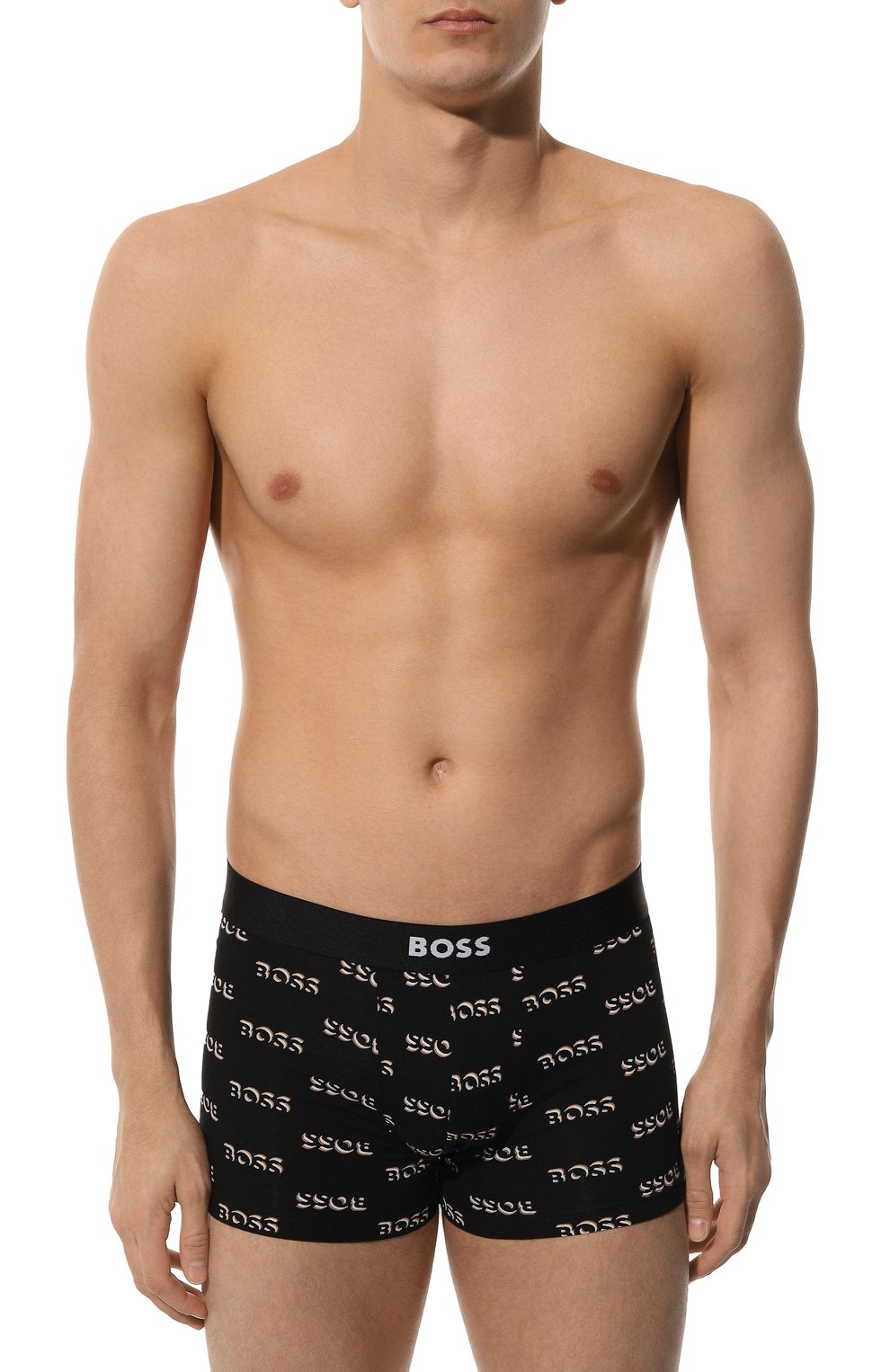 Комплект из двух боксеров BOSS, арт. 50509267, фото 4