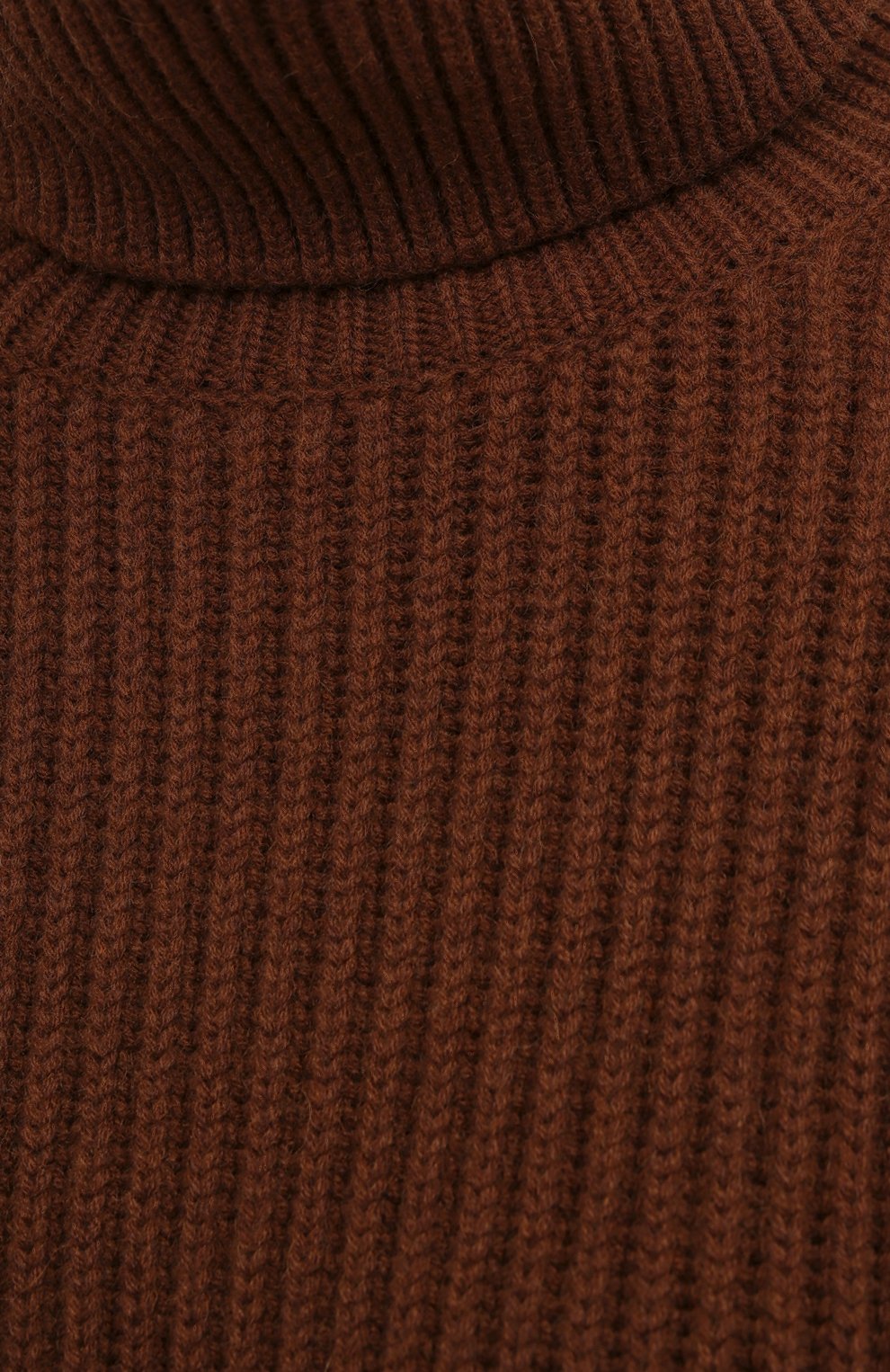 Кашемировый свитер DOLCE & GABBANA, арт. FX912T/JAW3X, фото 5