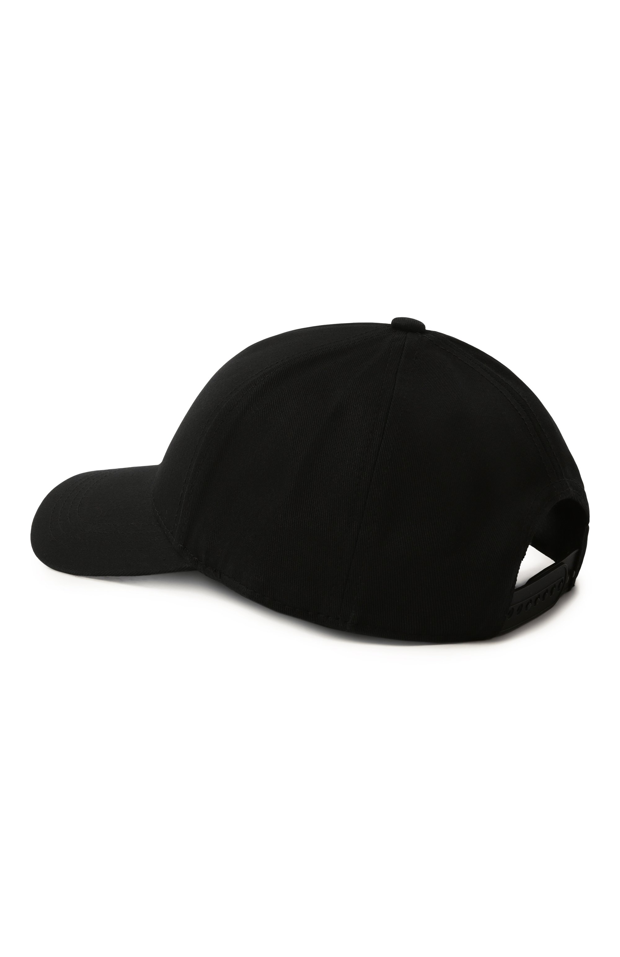 Хлопковая бейсболка frame x ritz paris FRAME DENIM, арт. MP25WHT001, фото 3