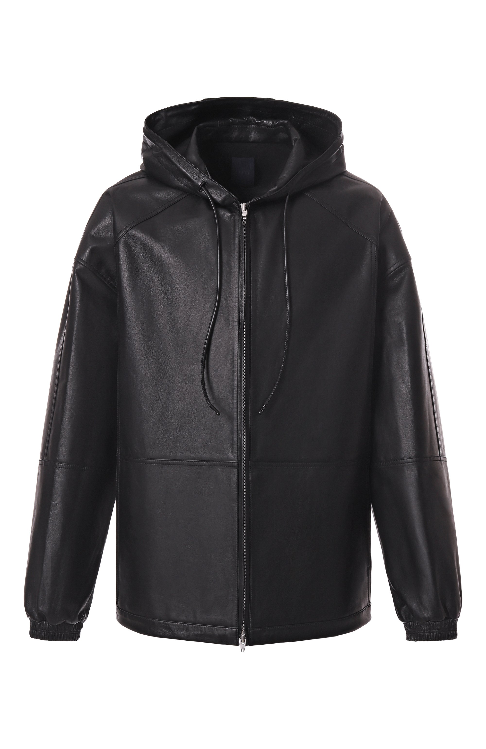 Кожаная куртка JUUN.J, арт. JC513ZP115, фото 1