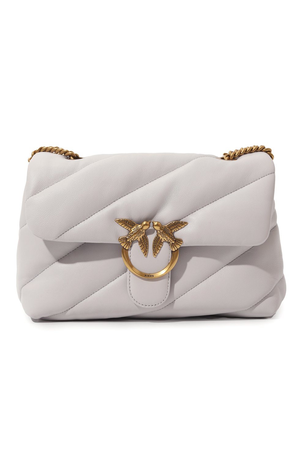 Сумка love puff classic PINKO, арт. 100038/A0F2, фото 1