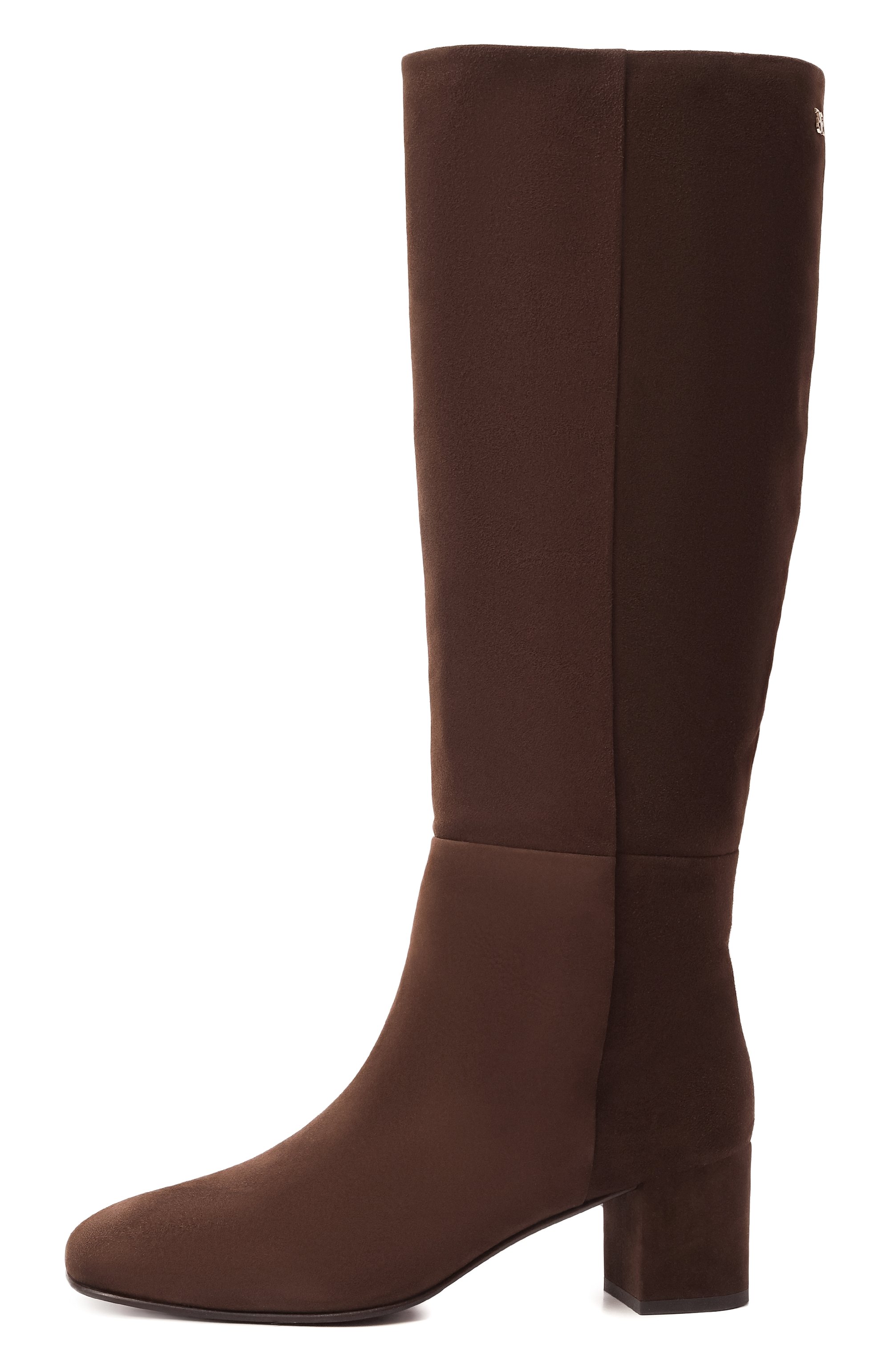 Замшевые сапоги FABI, арт. FD9116/ASIAG0, фото 4