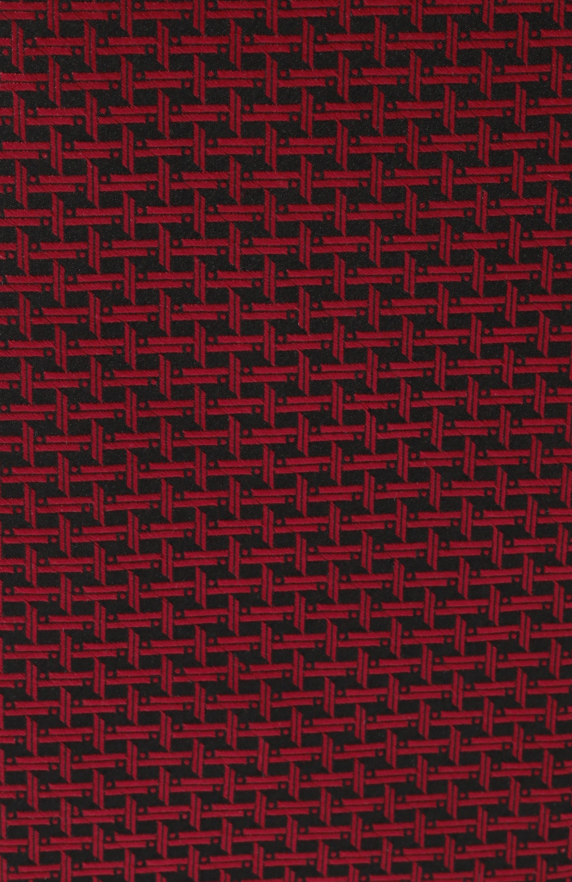 Шелковый галстук STEFANO RICCI, арт. CCXL/58012, фото 4