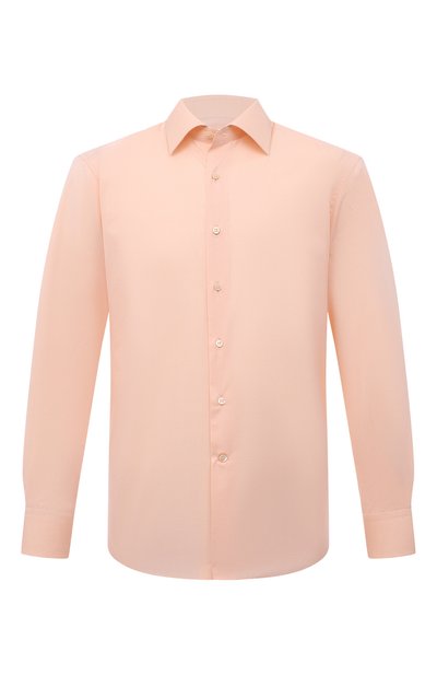 Мужская хлопковая сорочка STEFANO RICCI, арт. MC003678/L1250