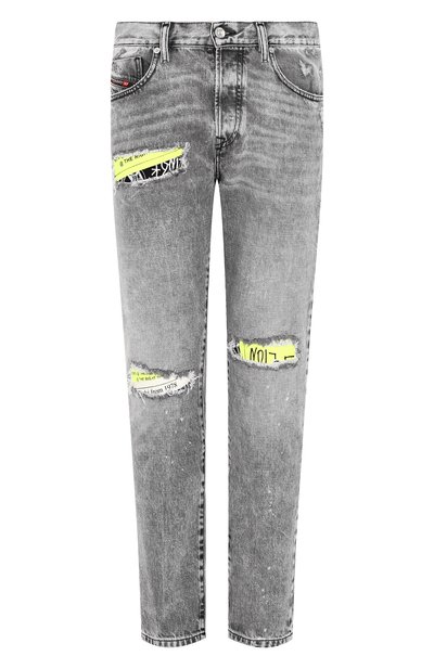 Джинсы DIESEL, арт. 00S752/089AT, фото 1