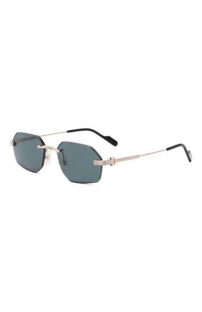 Мужские солнцезащитные очки CARTIER, арт. CT0616S 003