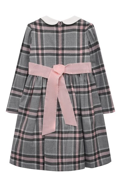 Платье IL GUFO, арт. A23VL540W3046/5A-8A, фото 2