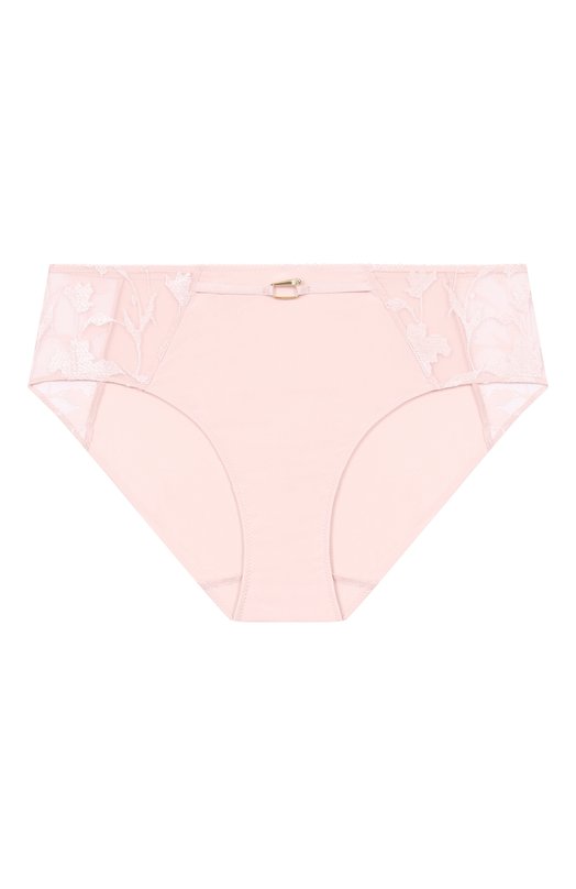 Трусы-слипы Chantelle C18UC5 Розовый C18UC5