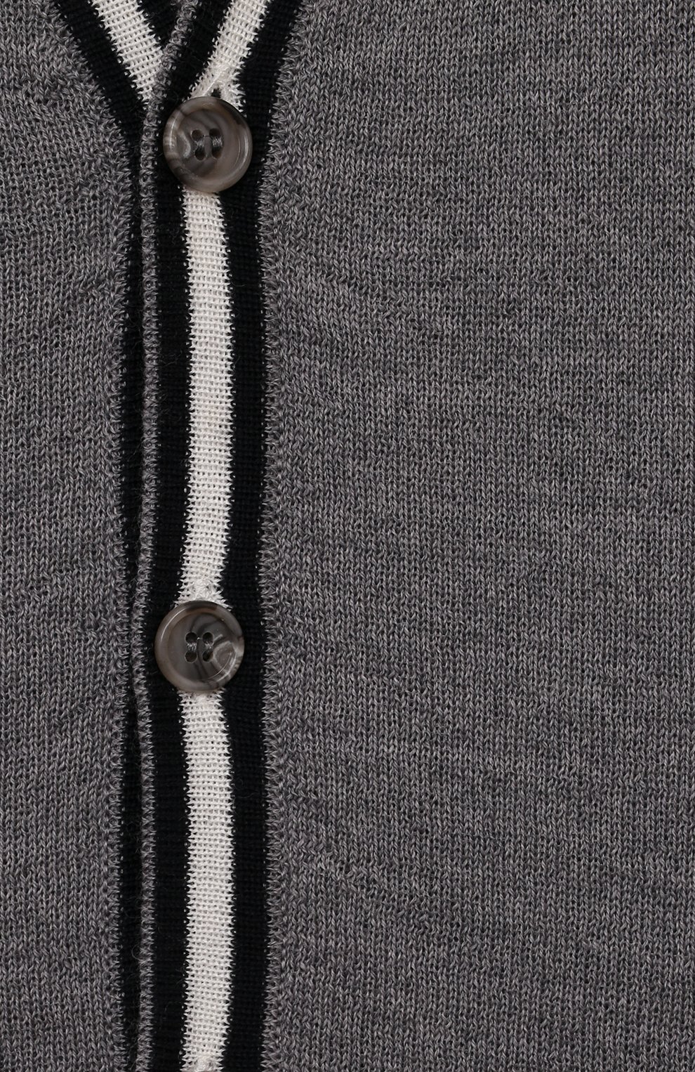 Шерстяной жилет VARCI, арт. VR2454, фото 3