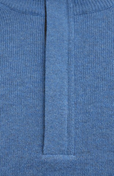 Джемпер из шерсти и кашемира GRAN SASSO, арт. 55107/19674, фото 5