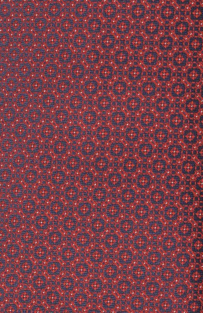 Шелковый галстук STEFANO RICCI, арт. CCXL/60016, фото 4