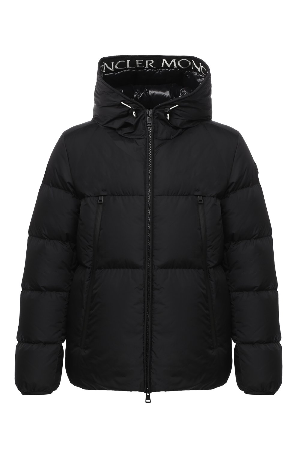 Пуховик montcla MONCLER, арт. F2-091-1B569-00-C0300, фото 1