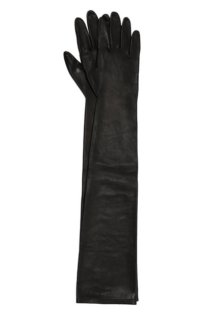 Кожаные перчатки JACOB LEE, арт. GL-0124B, фото 1