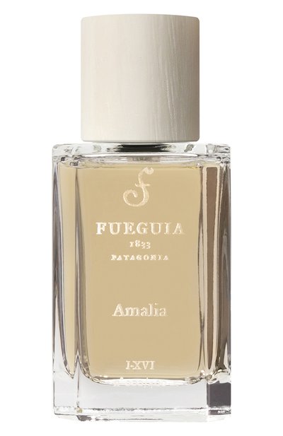Женский духи amalia (50ml) FUEGUIA, арт. FUEGAMA50