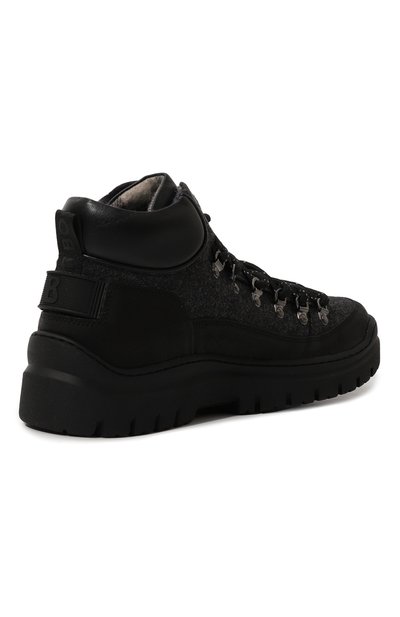 Комбинированные хайкеры bansko BOGNER, арт. 12446523, фото 5