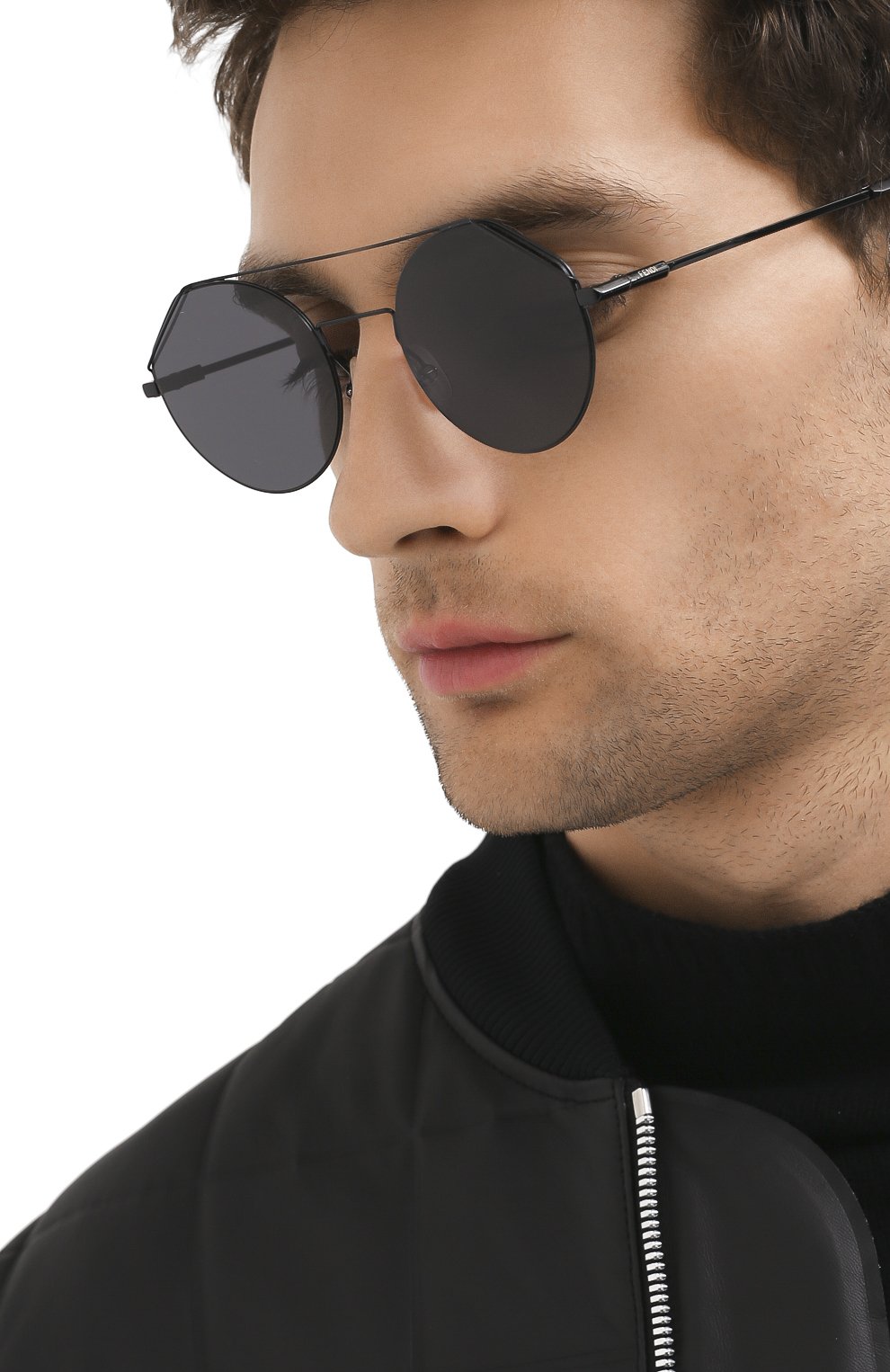 Солнцезащитные очки FENDI, арт. M0042 807, фото 3