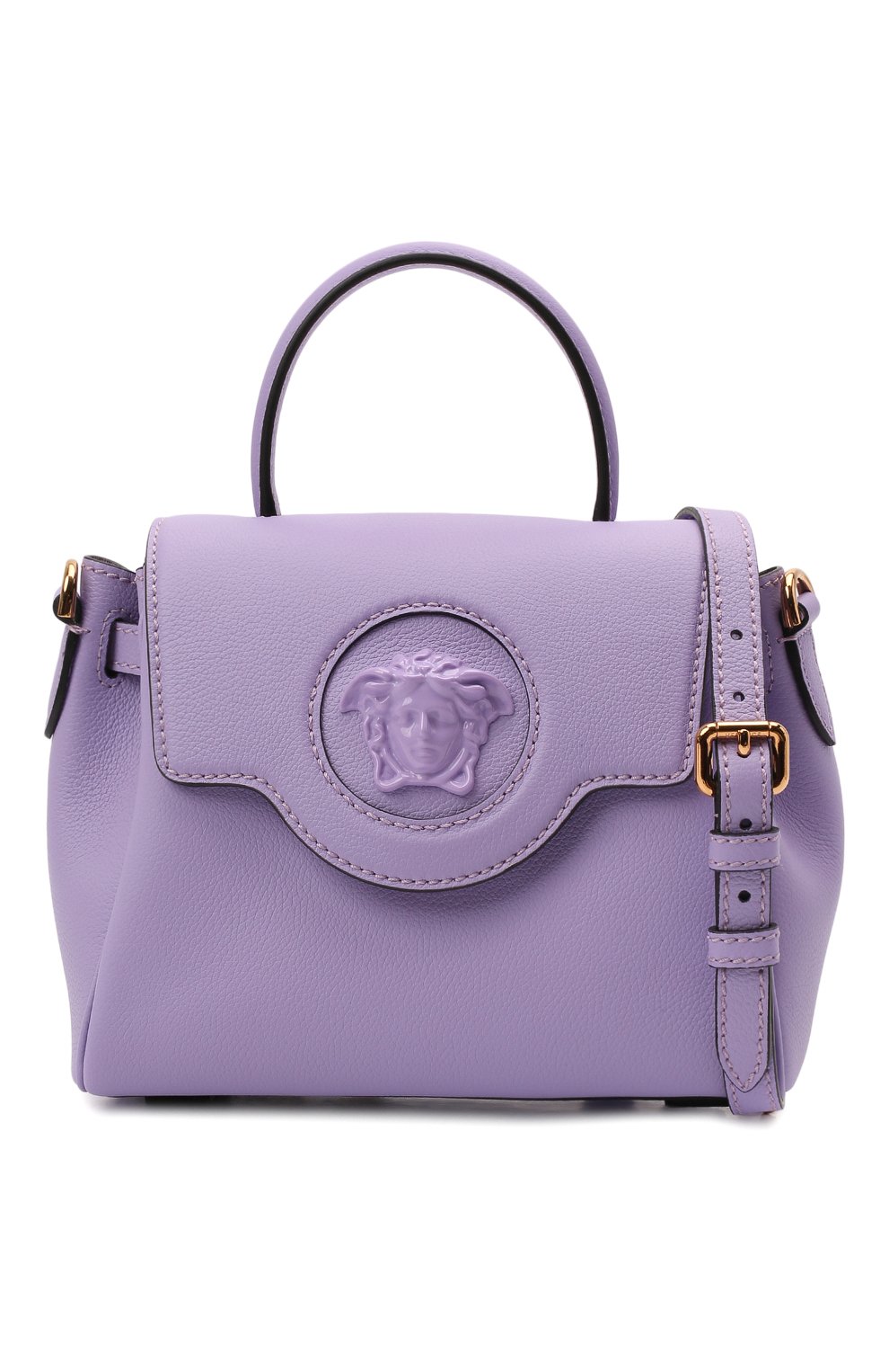 Сумка la medusa small VERSACE, арт. DBFI040/DVIT2T, фото 8