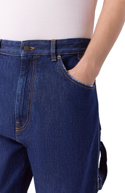 Джинсы DARKPARK, арт. MTR01/DBL03, фото 5