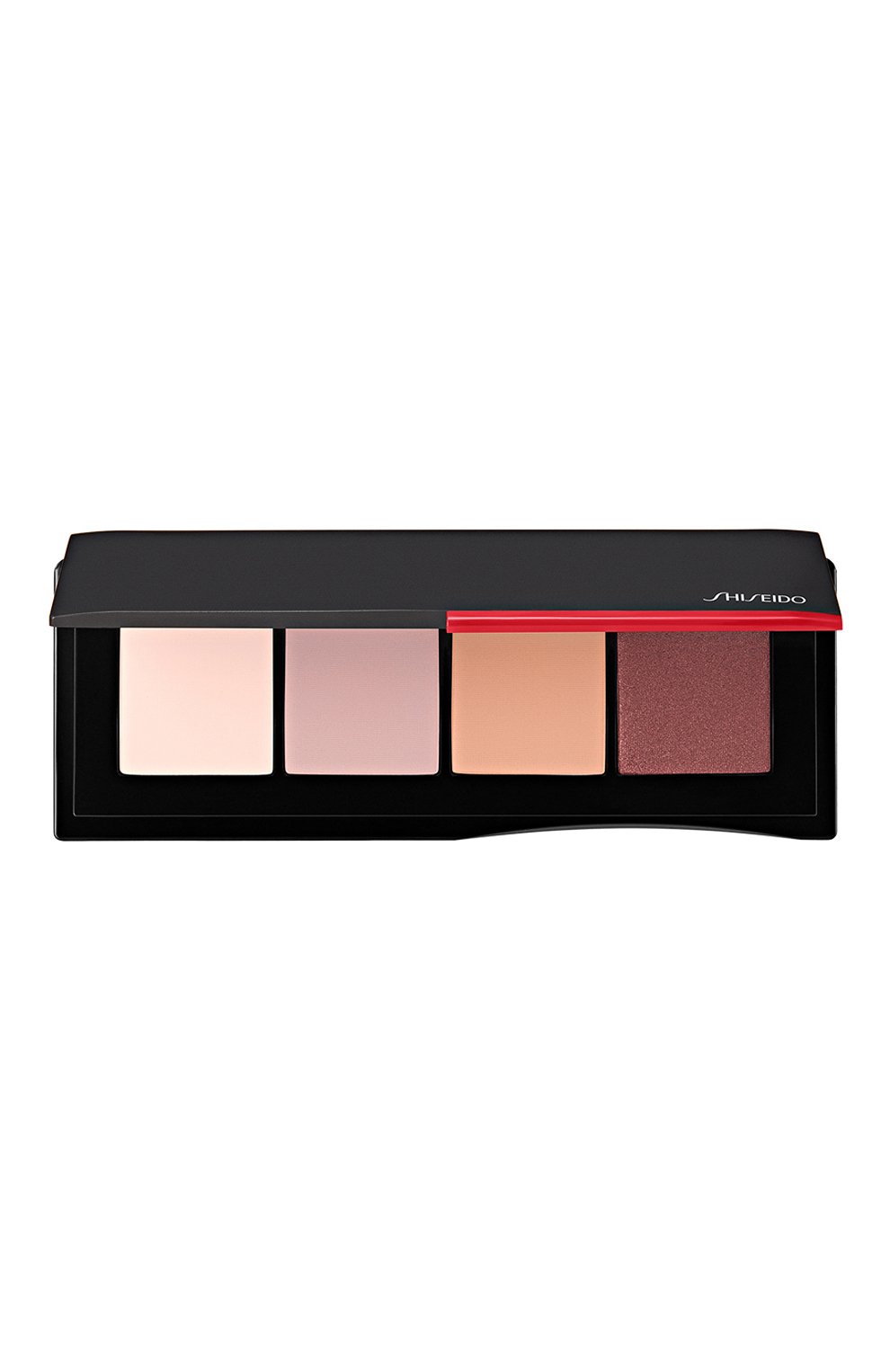 Тени для век essentialist, 01 miyuki street nudes SHISEIDO, арт. 14738SH, фото 1