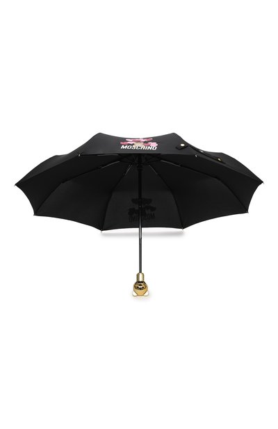 Складной зонт MOSCHINO, арт. 8054-0PENCL0SE, фото 3