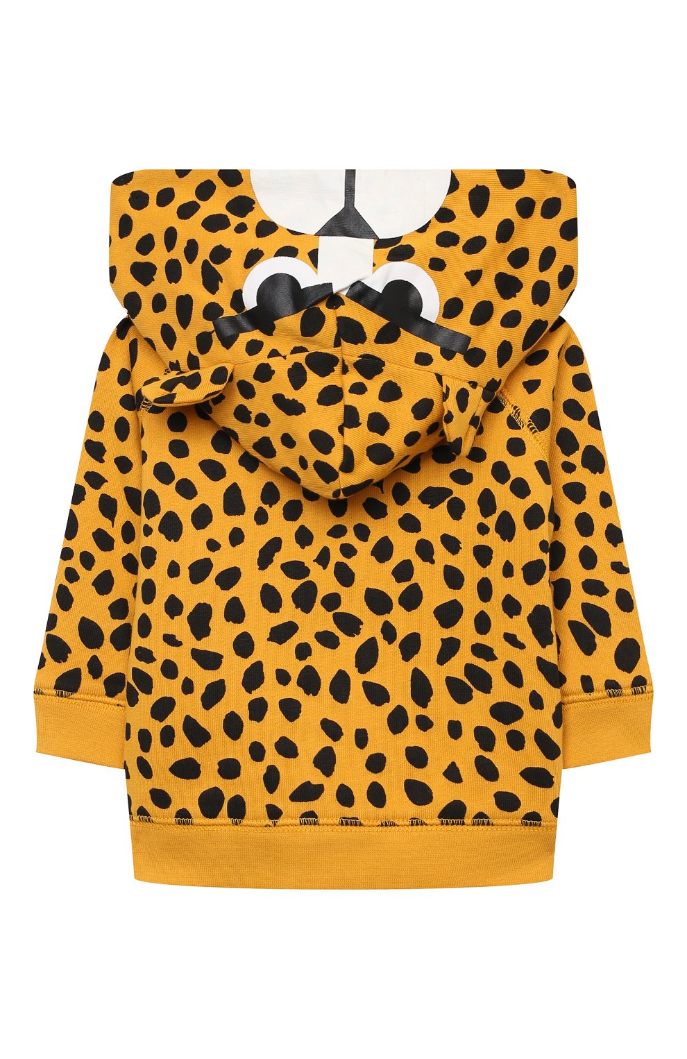 Компл ект из толстовки и брюк STELLA MCCARTNEY, арт. 602847/SQJ27, фото 3