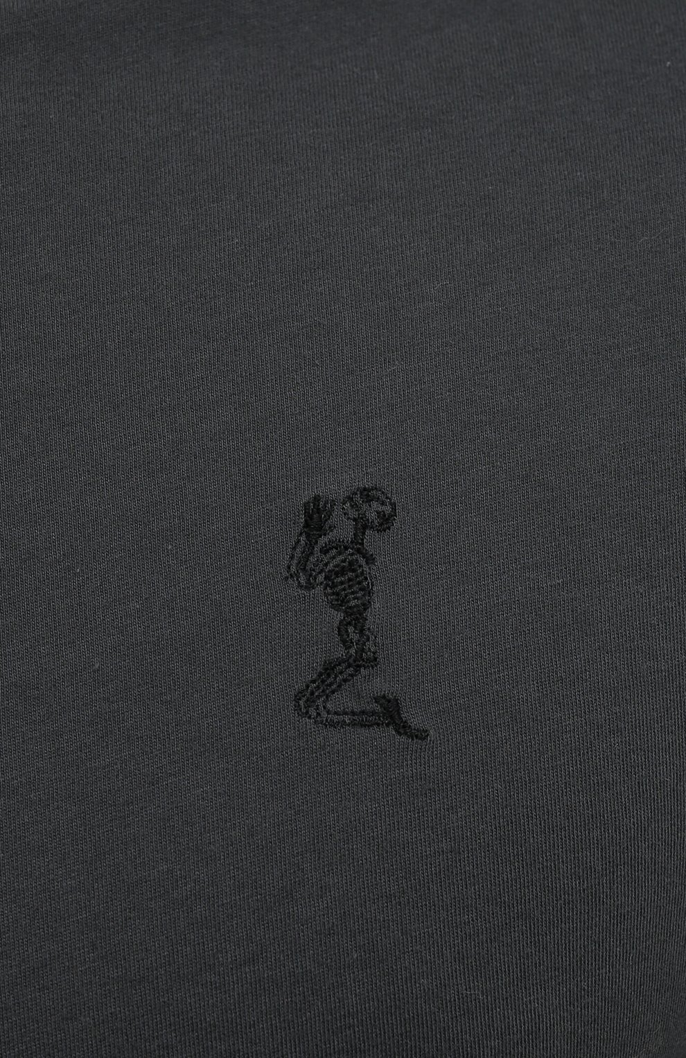 Хлопковая футболка RELIGION, арт. MCPPLN03, фото 5