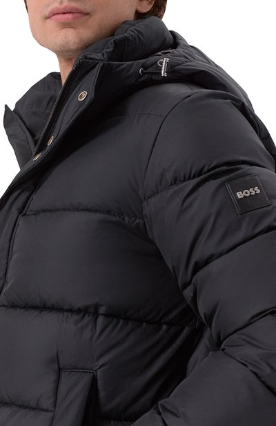 Пуховик BOSS, арт. 50540474, фото 5
